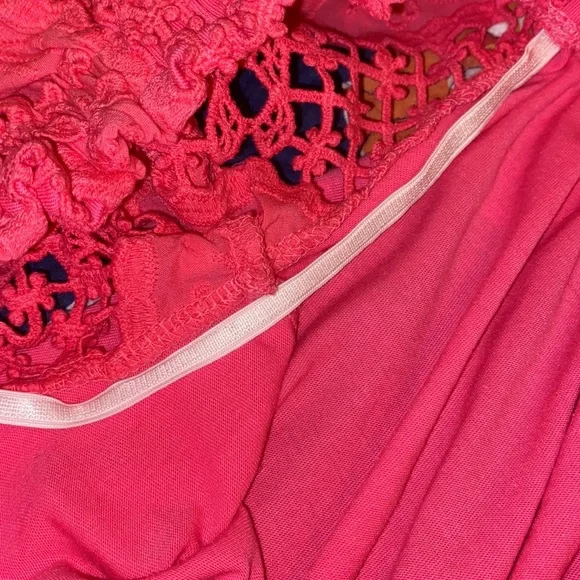 Lilly Pulitzer Fayette Off-Of-The-Shoulder Top - Picture 4 of 7